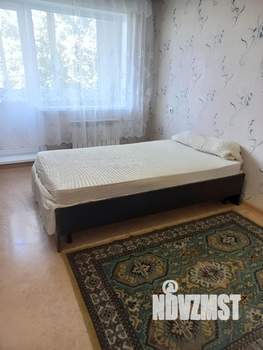 2-к квартира, на длительный срок, 48м2, 4/5 этаж