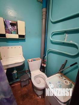 1-к квартира, на длительный срок, 23м2, 3/9 этаж