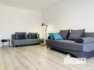 2-к квартира, посуточно, 45м2, 4/5 этаж