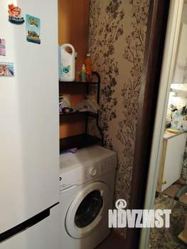 1-к квартира, на длительный срок, 15м2, 8/9 этаж