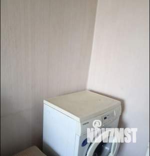 1-к квартира, на длительный срок, 23м2, 4/9 этаж