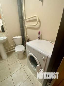 1-к квартира, на длительный срок, 26м2, 5/11 этаж