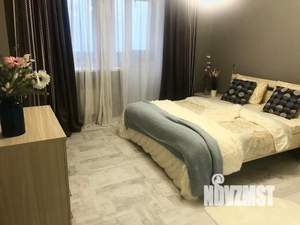 2-к квартира, посуточно, 60м2, 5/5 этаж