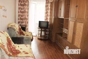 1-к квартира, на длительный срок, 32м2, 3/5 этаж