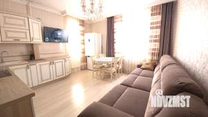 3-к квартира, на длительный срок, 68м2, 4/13 этаж