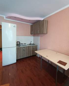 1-к квартира, на длительный срок, 35м2, 6/9 этаж