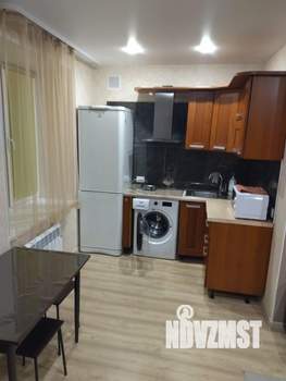 2-к квартира, посуточно, 48м2, 1/5 этаж