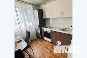 1-к квартира, посуточно, 30м2, 1/5 этаж
