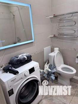 2-к квартира, посуточно, 55м2, 1/1 этаж