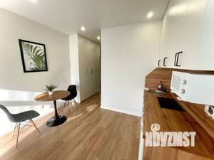 Студия квартира, посуточно, 30м2, 16/16 этаж