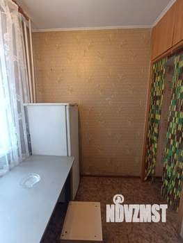 1-к квартира, на длительный срок, 30м2, 3/9 этаж