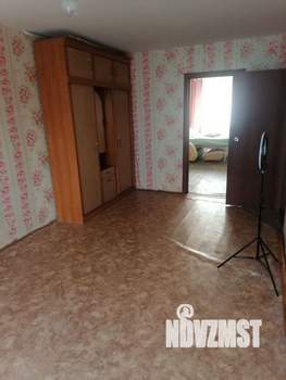 2-к квартира, на длительный срок, 45м2, 1/5 этаж