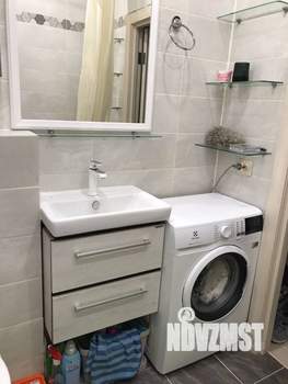 2-к квартира, на длительный срок, 50м2, 12/17 этаж