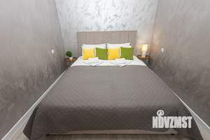 1-к квартира, посуточно, 35м2, 9/9 этаж