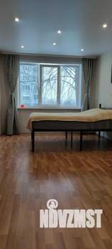 1-к квартира, посуточно, 23м2, 1/9 этаж