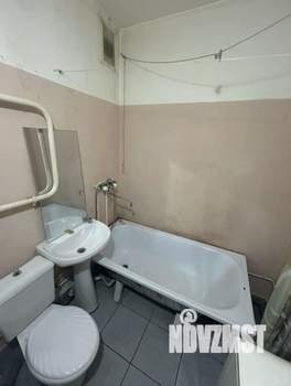 Студия квартира, на длительный срок, 25м2, 2/9 этаж