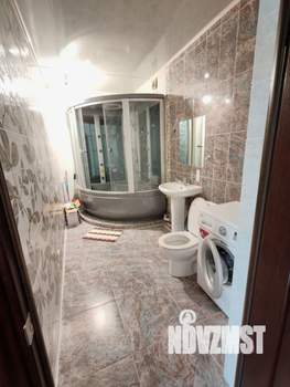 1-к квартира, на длительный срок, 40м2, 3/10 этаж