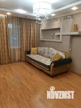 3-к квартира, на длительный срок, 80м2, 3/5 этаж