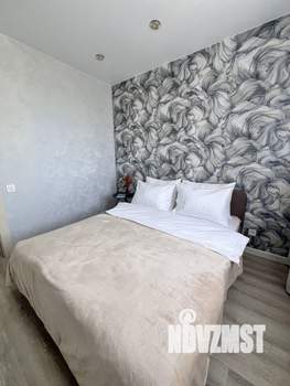 2-к квартира, посуточно, 50м2, 9/19 этаж