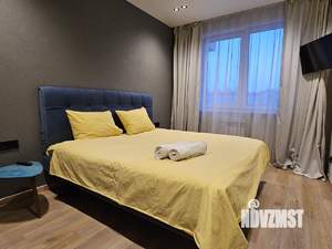 2-к квартира, посуточно, 45м2, 1/1 этаж