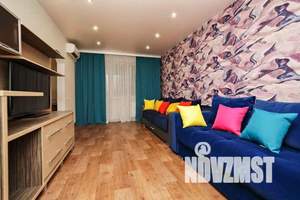 1-к квартира, посуточно, 36м2, 2/5 этаж