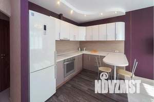 2-к квартира, посуточно, 50м2, 7/16 этаж