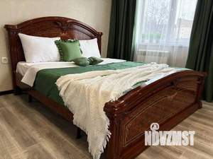 3-к квартира, посуточно, 70м2, 1/5 этаж