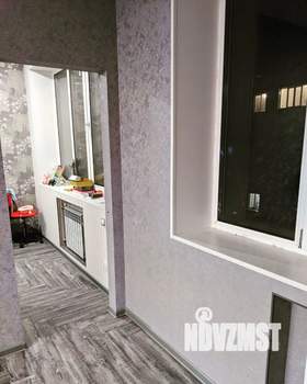 3-к квартира, на длительный срок, 56м2, 10/18 этаж