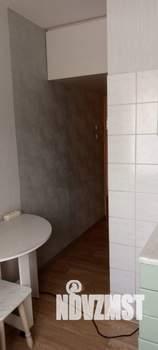 2-к квартира, на длительный срок, 43м2, 4/5 этаж