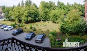 1-к квартира, посуточно, 61м2, 1/1 этаж