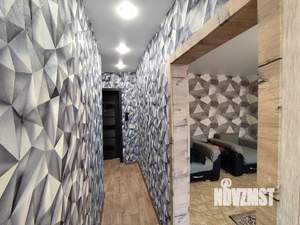 1-к квартира, на длительный срок, 34м2, 5/5 этаж