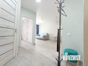 2-к квартира, посуточно, 45м2, 10/15 этаж