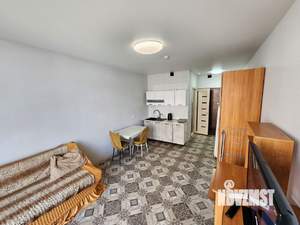 1-к квартира, на длительный срок, 27м2, 3/15 этаж