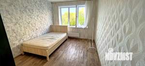 Студия квартира, на длительный срок, 17м2, 3/9 этаж