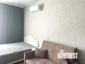 Студия квартира, посуточно, 30м2, 3/15 этаж