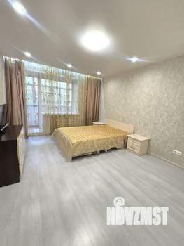 1-к квартира, на длительный срок, 35м2, 1/9 этаж