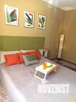 2-к квартира, посуточно, 54м2, 9/9 этаж