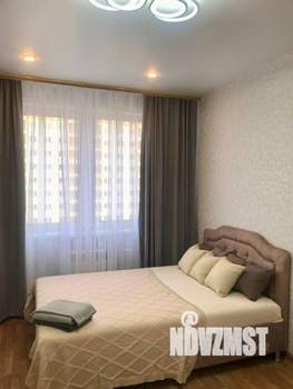 2-к квартира, посуточно, 50м2, 1/1 этаж