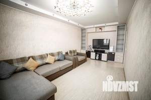 2-к квартира, посуточно, 50м2, 1/1 этаж