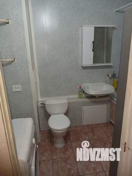 1-к квартира, на длительный срок, 36м2, 4/7 этаж