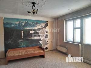 1-к квартира, на длительный срок, 34м2, 7/9 этаж