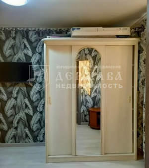 2-к квартира, на длительный срок, 45м2, 5/5 этаж