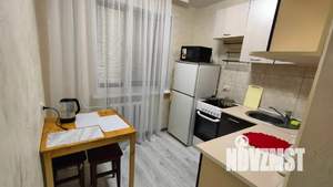 1-к квартира, посуточно, 34м2, 1/5 этаж