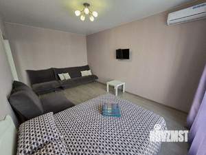 1-к квартира, посуточно, 39м2, 1/1 этаж