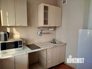 1-к квартира, на длительный срок, 37м2, 6/14 этаж