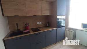 1-к квартира, на длительный срок, 36м2, 3/5 этаж