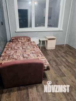 Студия квартира, на длительный срок, 18м2, 8/9 этаж