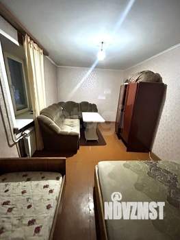 2-к квартира, на длительный срок, 45м2, 1/5 этаж