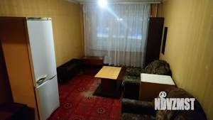 1-к квартира, на длительный срок, 23м2, 2/9 этаж