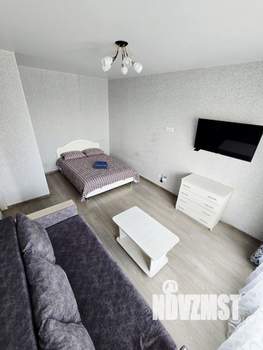 1-к квартира, посуточно, 33м2, 15/16 этаж